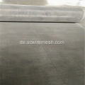 Aluminium - Magnesium Alloy Screen Window Mesh